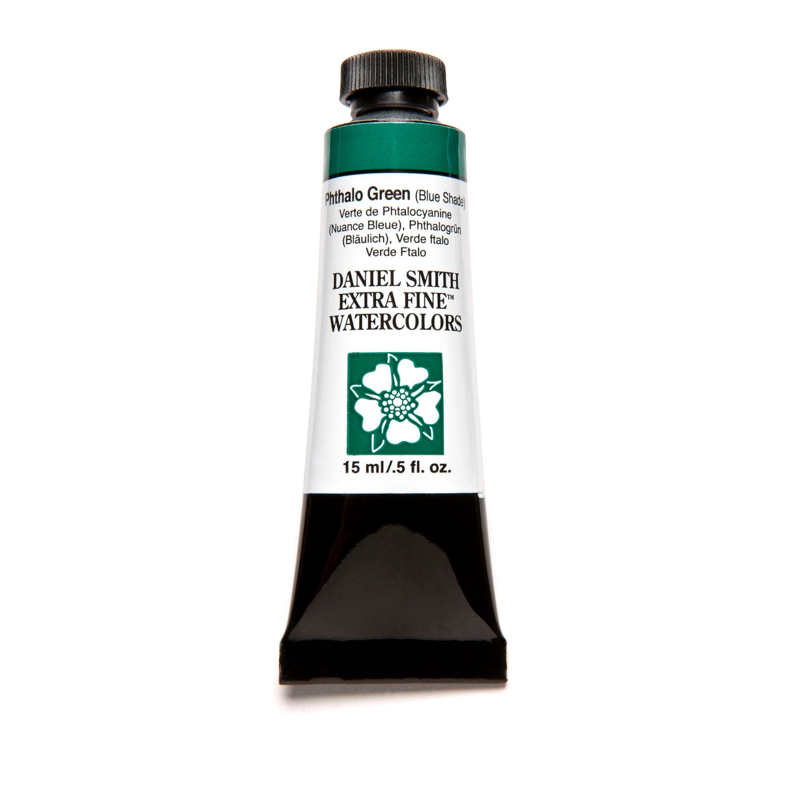 Extra Fine Watercolor 15ml Phthalo Green (Blue Shade)