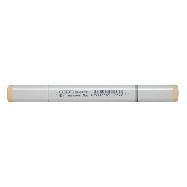 Copic Sketch Markers