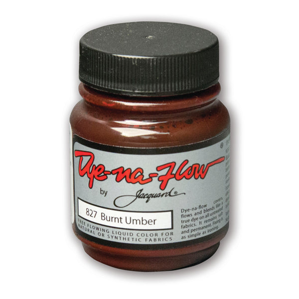Jacquard 2.5oz Dye-Na-Flow