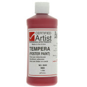 BesTemp 16oz Tempera Paints