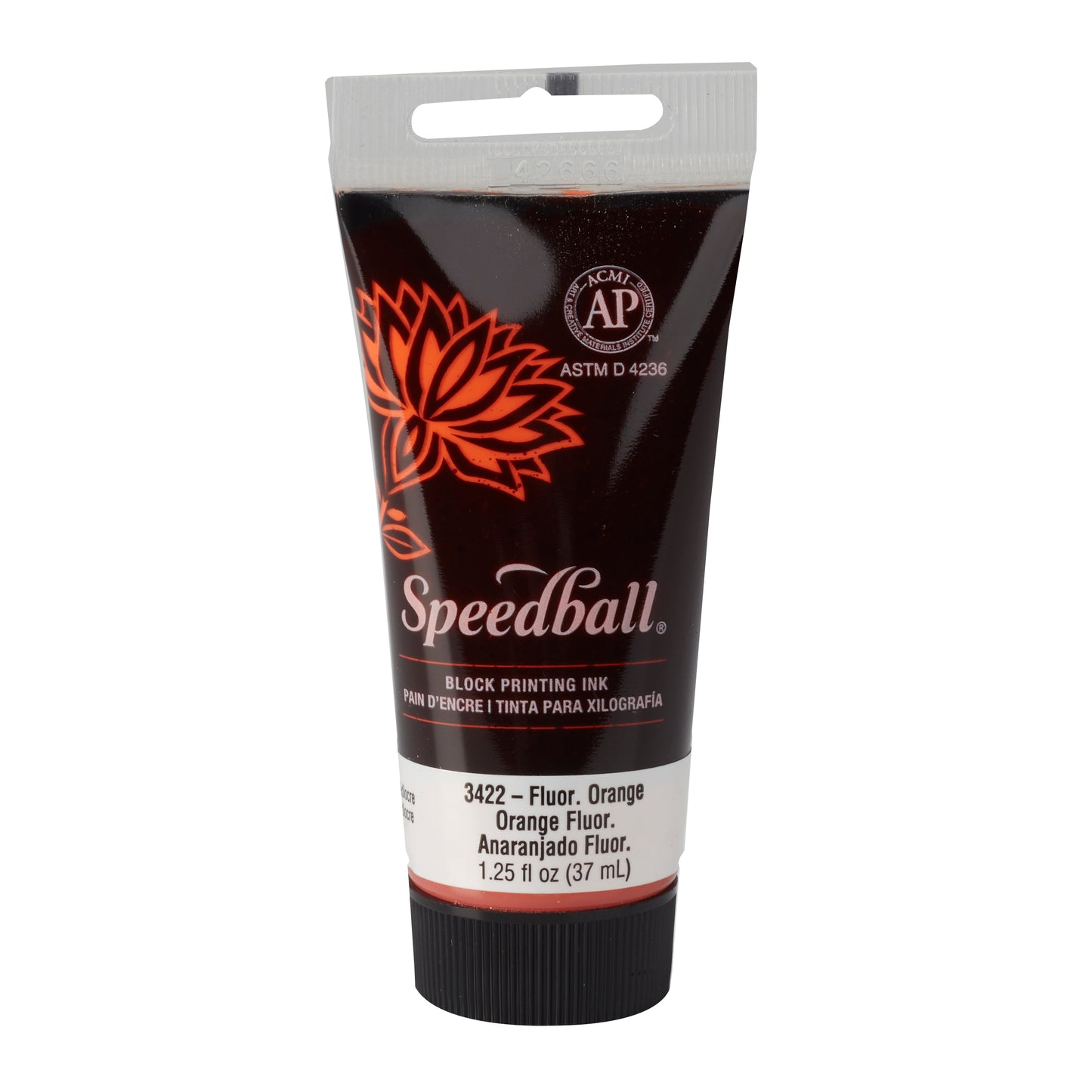 Speedball 1.25oz Water Based Block Printing Inks