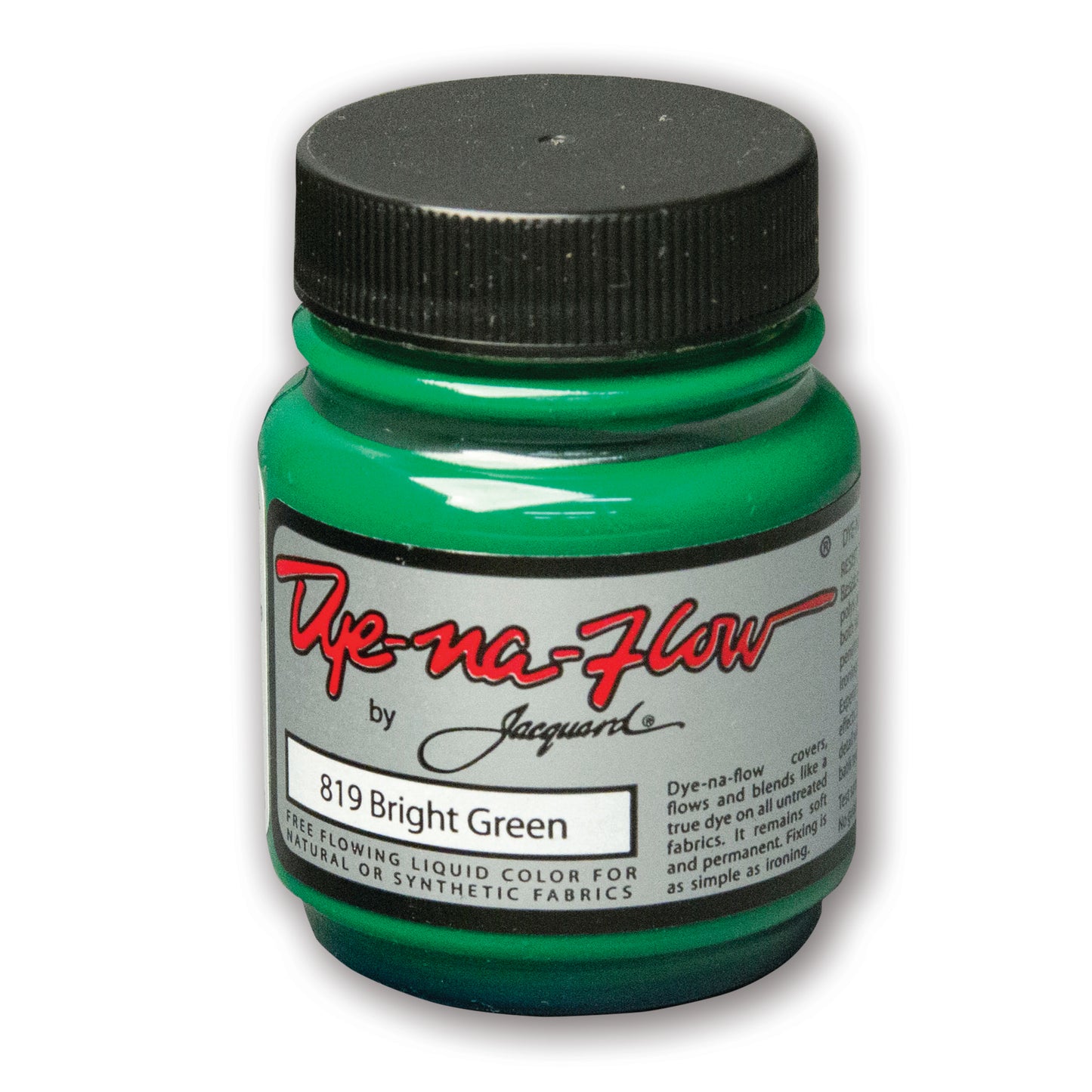 Jacquard 2.5oz Dye-Na-Flow