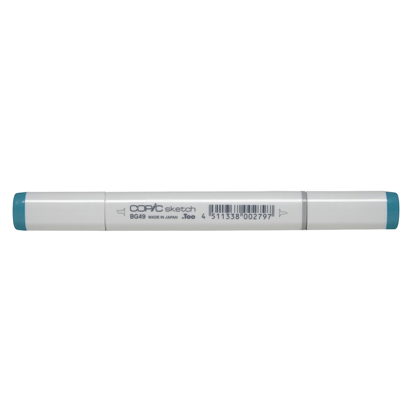 Copic Sketch Markers