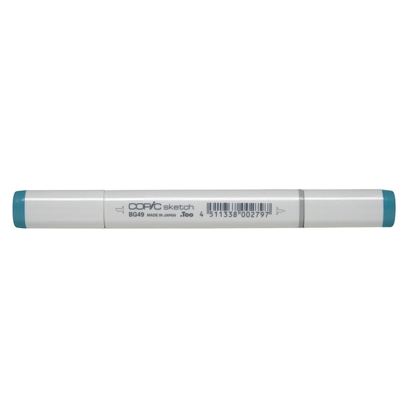 Copic Sketch Markers