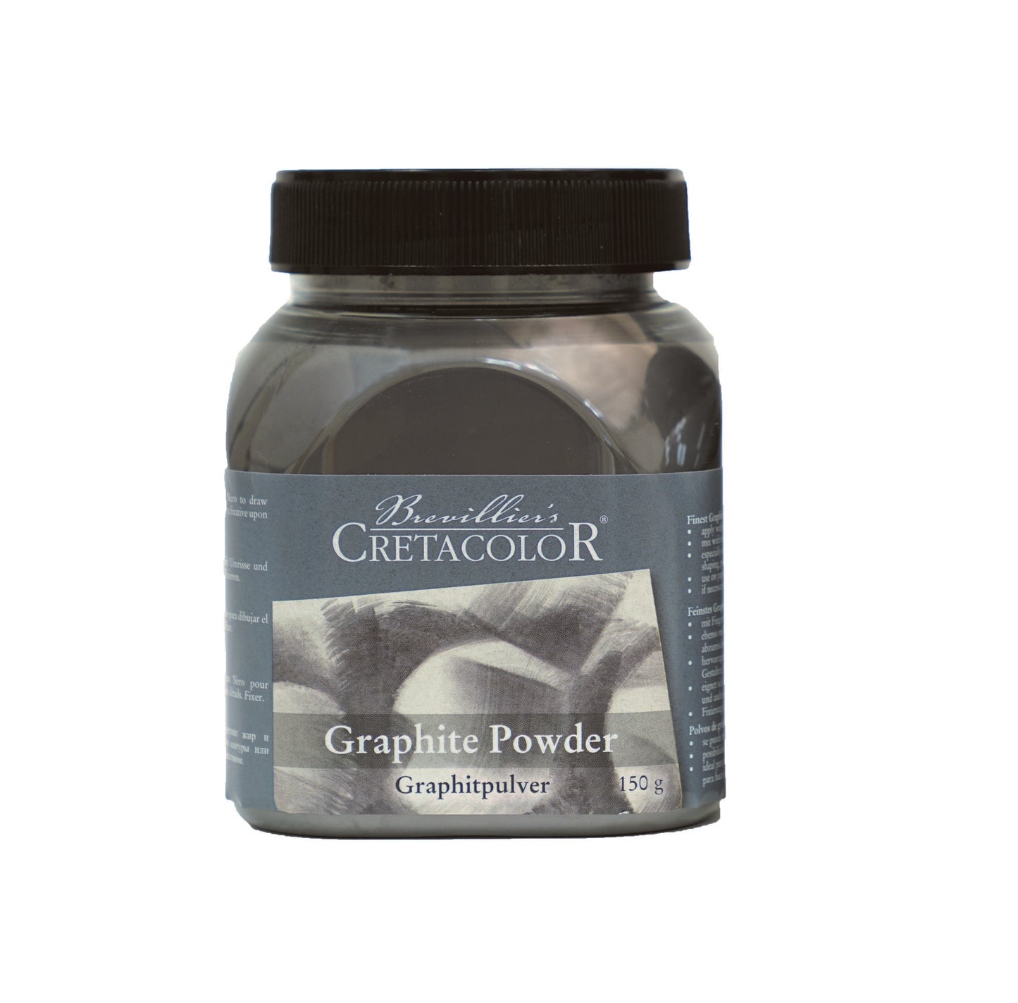 Cretacolor Graphite Powders