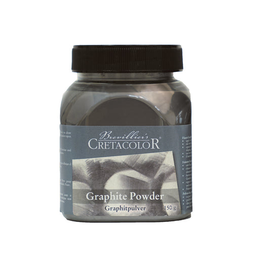 Cretacolor Graphite Powders