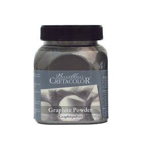 Cretacolor Graphite Powder 150 gm