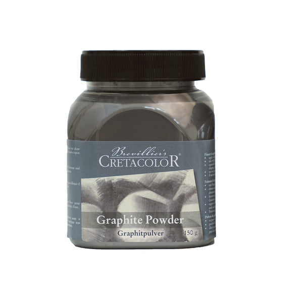Cretacolor Graphite Powders