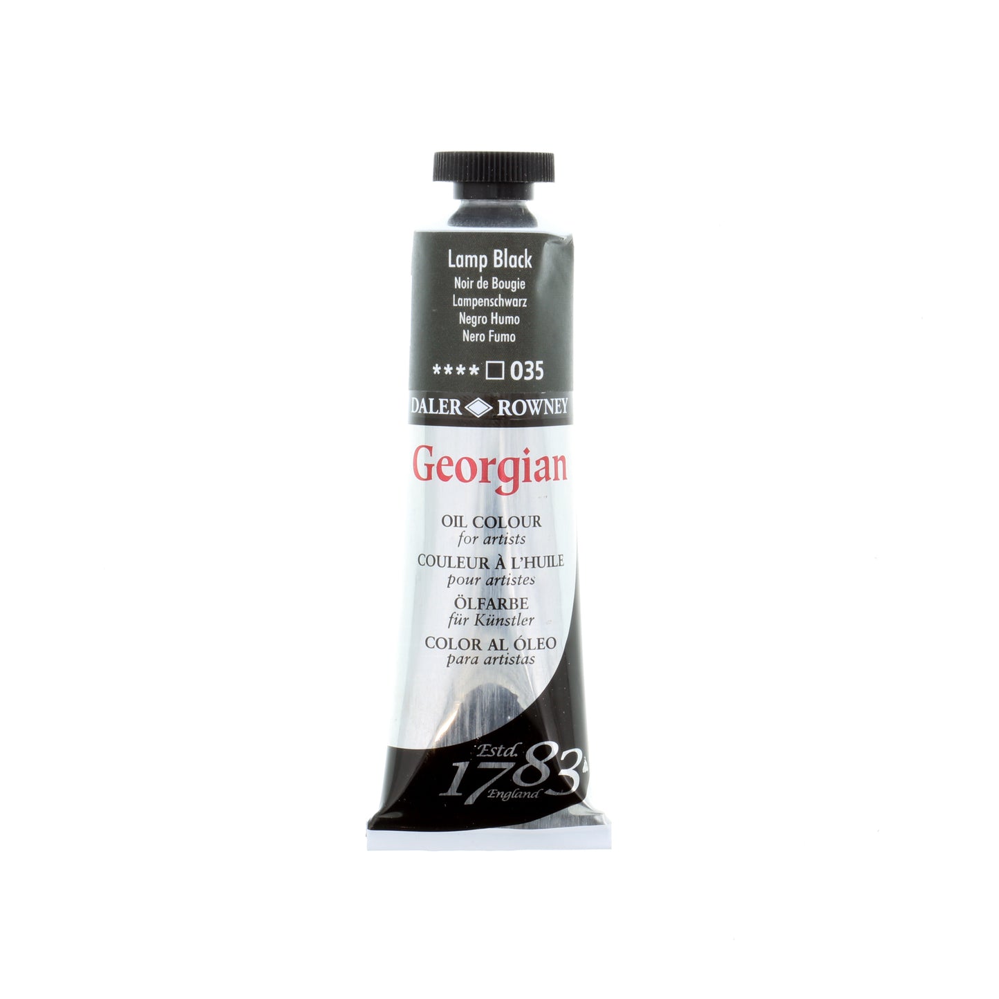 Daler Rowney Georgian Oil Paints