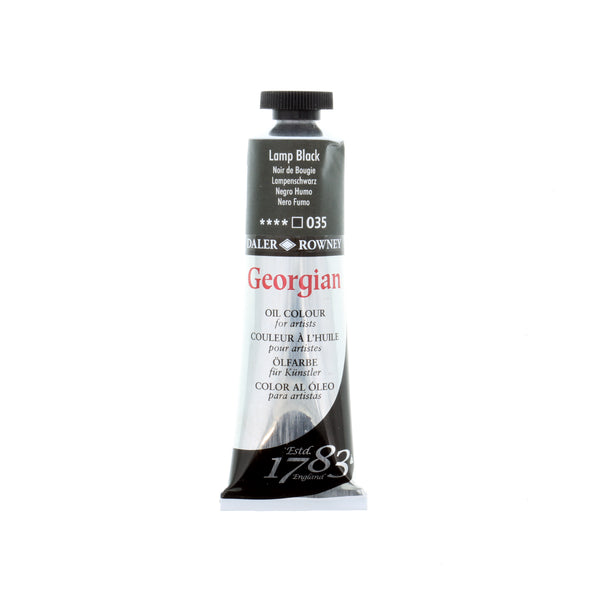 Daler Rowney Georgian Oil Paints