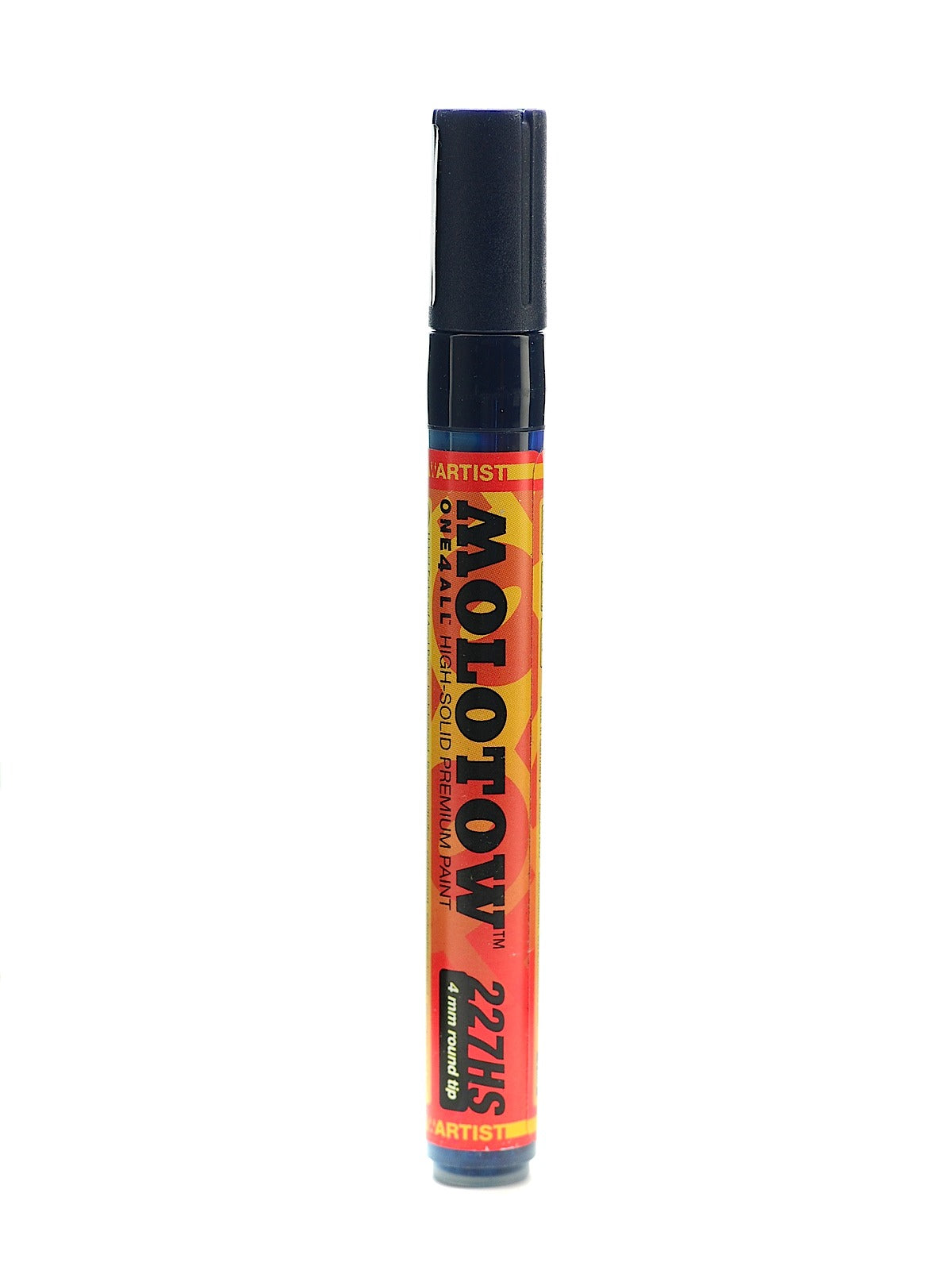 Acrylic Paint Marker 4mm Petrol