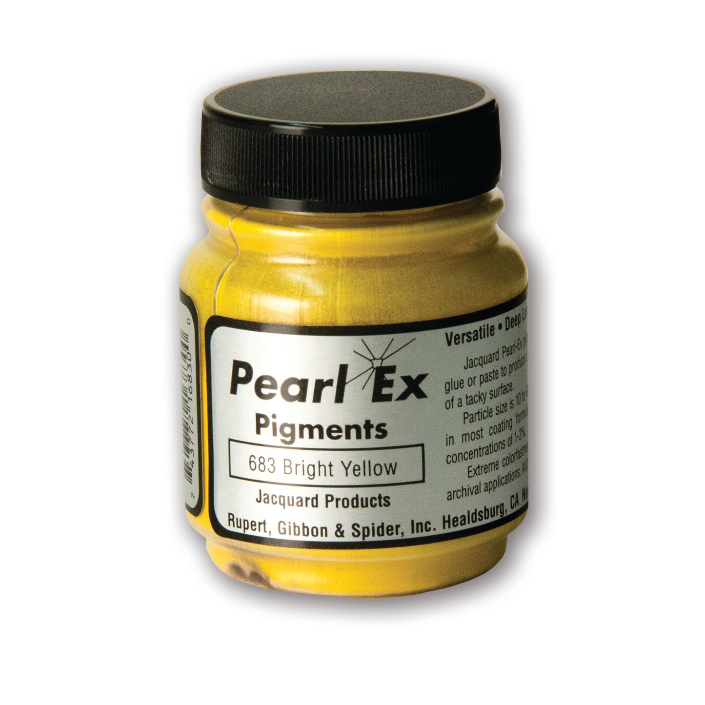 Jacquard Pearl Ex Pigments