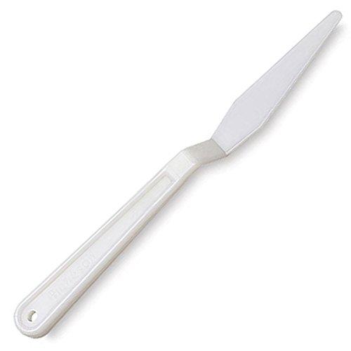 Plastic Palette Knife 3" Trowel