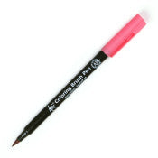 Koi Coloring Brush Pen Salmon Pink