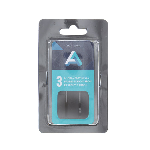 Art Alternatives Charcoal Drawing Stick Sets