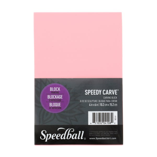 Speedball Speedy Carve Blocks