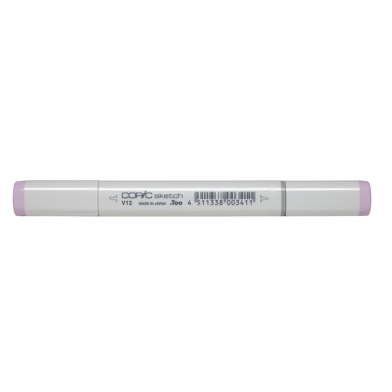Sketch Marker Pale Lilac V12