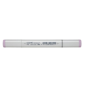 Sketch Marker Pale Lilac V12