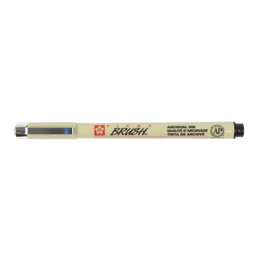 Sakura Pigma Brush Pens