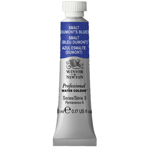 Professional Watercolor Limited Edition 5ml Smalt