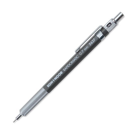 Koh-I-Noor .07mm Rapidomatic Mechanical Pencil