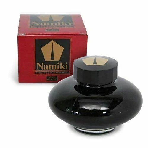 Namiki Ink Black