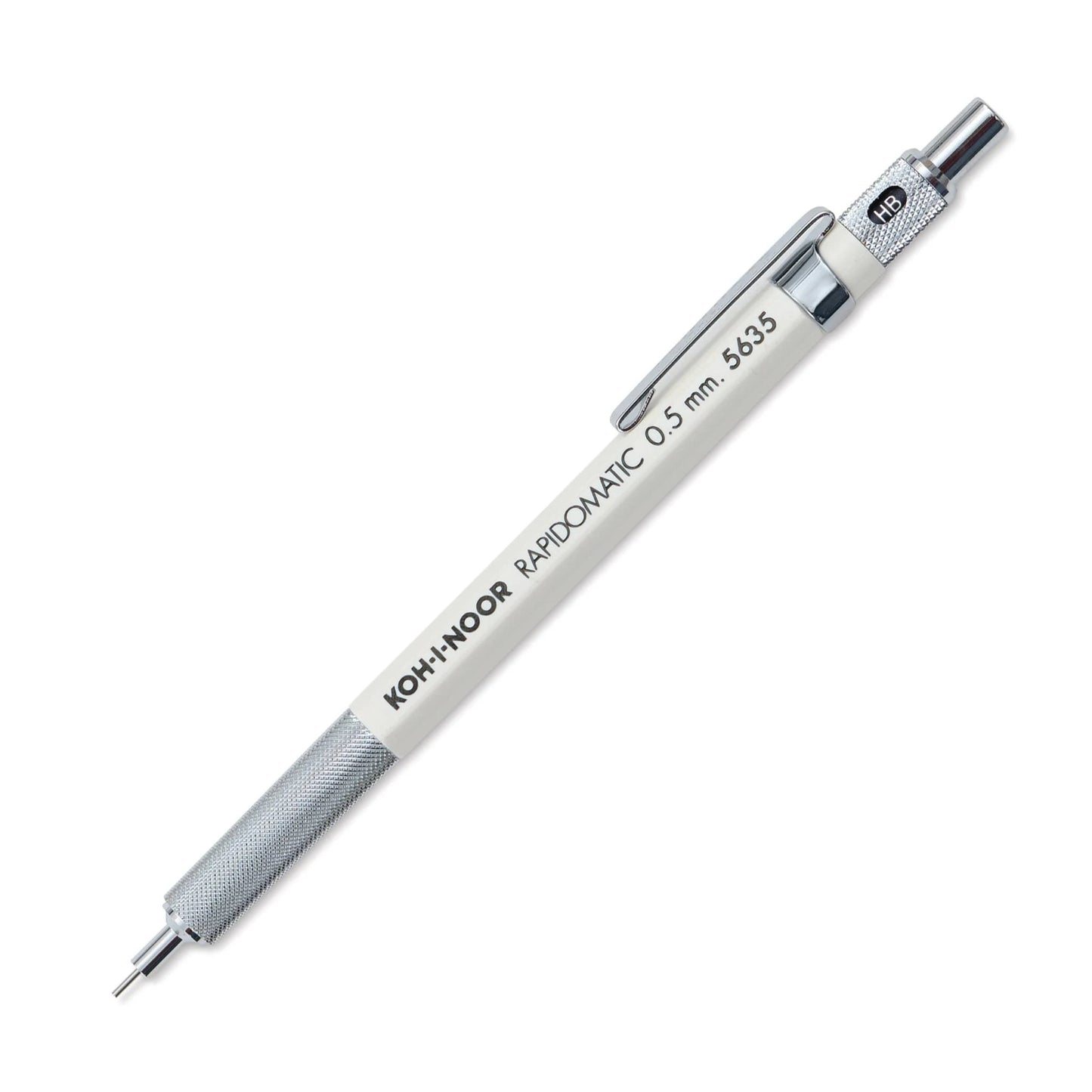 Koh-I-Noor .05mm Rapidomatic Mechanical Pencil