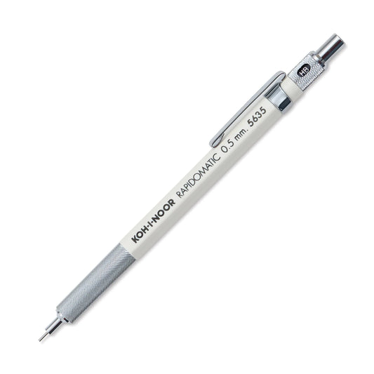 Koh-I-Noor .05mm Rapidomatic Mechanical Pencil