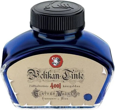 4001 Ink Blue