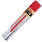 Pentel .5mm 12 Packs Super Hi-Polymer Leads