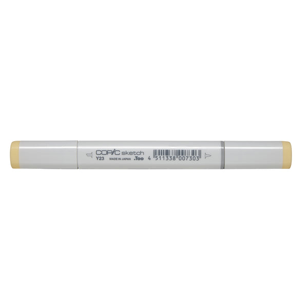 Copic Sketch Markers