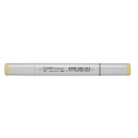 Sketch Marker Yellowish Beige Y23