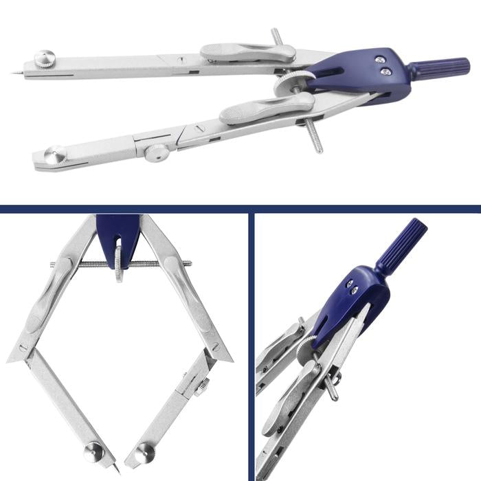 Pacific Arc Speed Bow Double Break Leg with Uni Adaptor