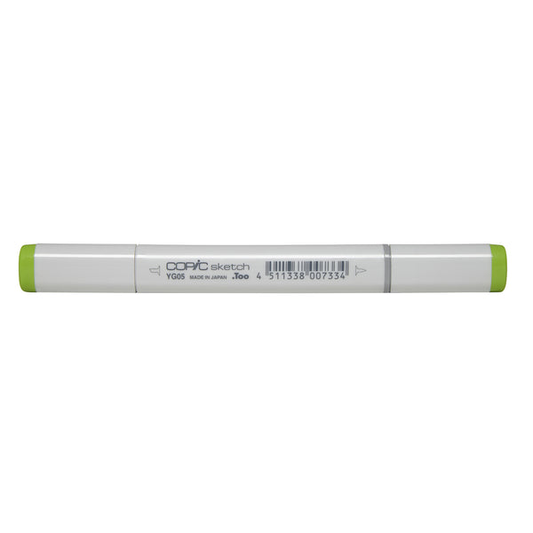 Copic Sketch Markers
