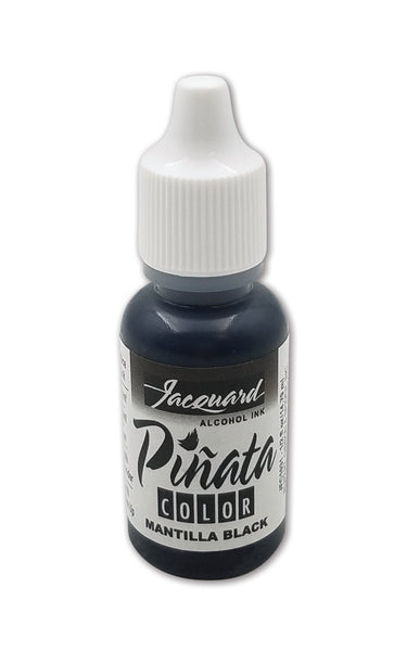 Jacquard .5oz Piñata Alcohol Inks