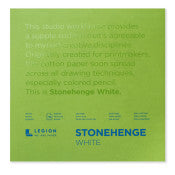 Stonehenge Printmaking Pad 8x8