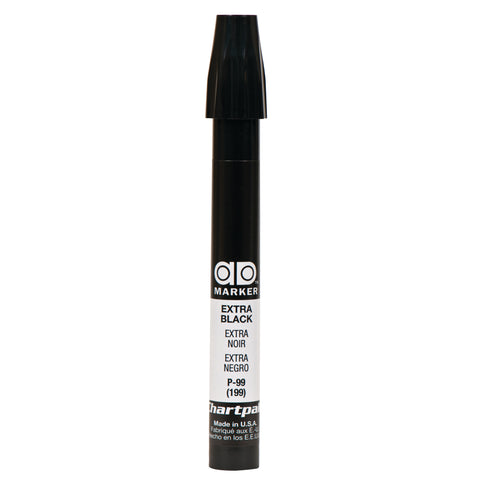 Ad Marker Extra Black 99