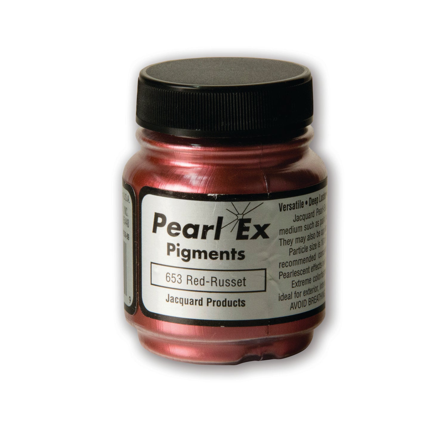 Jacquard Pearl Ex Pigments