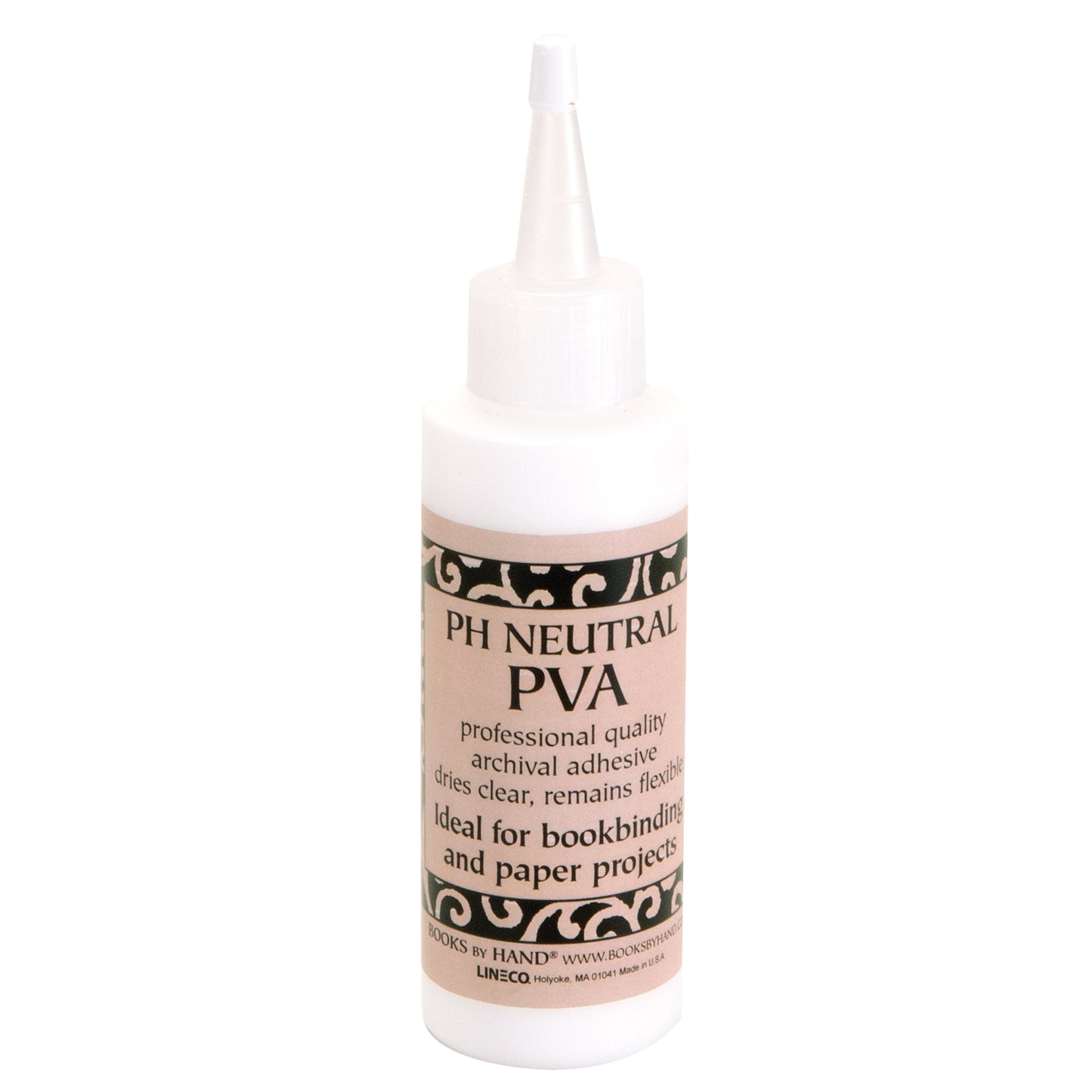 University PVA Neutral pH Glue