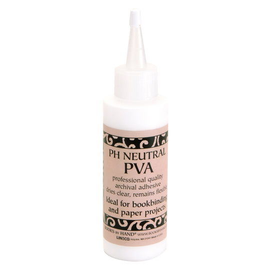 University PVA Neutral pH Glue
