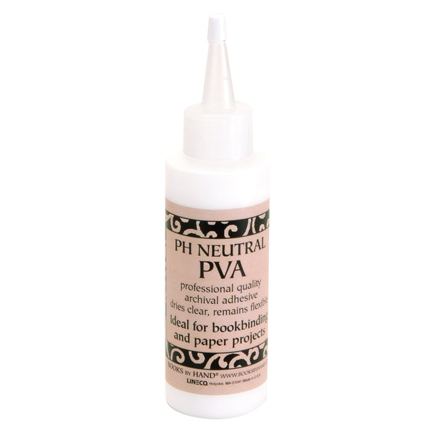University PVA Neutral pH Glue