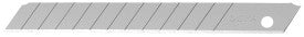 Olfa 10 Pack 9mm Snap Off Blades