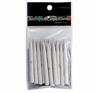 Jack Richeson 12 Pack Stomps/Tortillions
