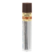 Pentel .3mm 12 Packs Super Hi-Polymer Leads
