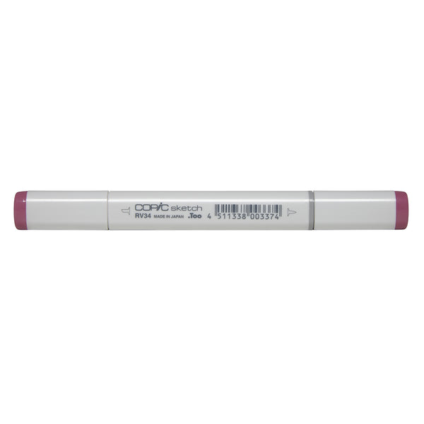 Copic Sketch Markers