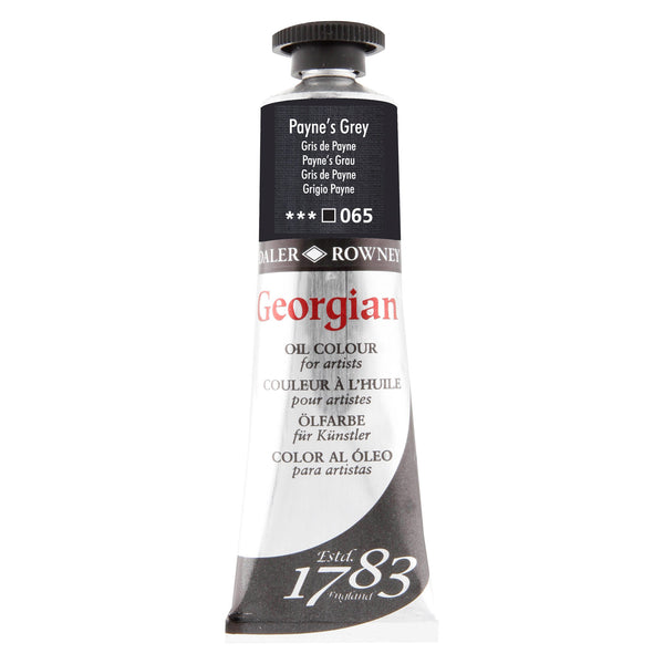 Daler Rowney Georgian Oil Paints
