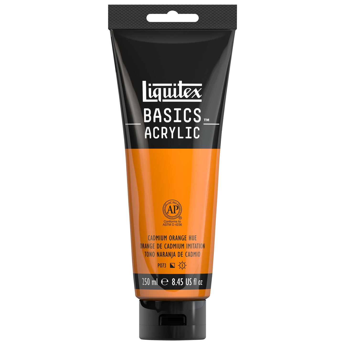 Liquitex 250ml Basics Acrylic Paints