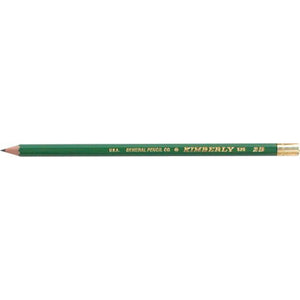 General Pencil Kimberly Drawing Pencil 2B