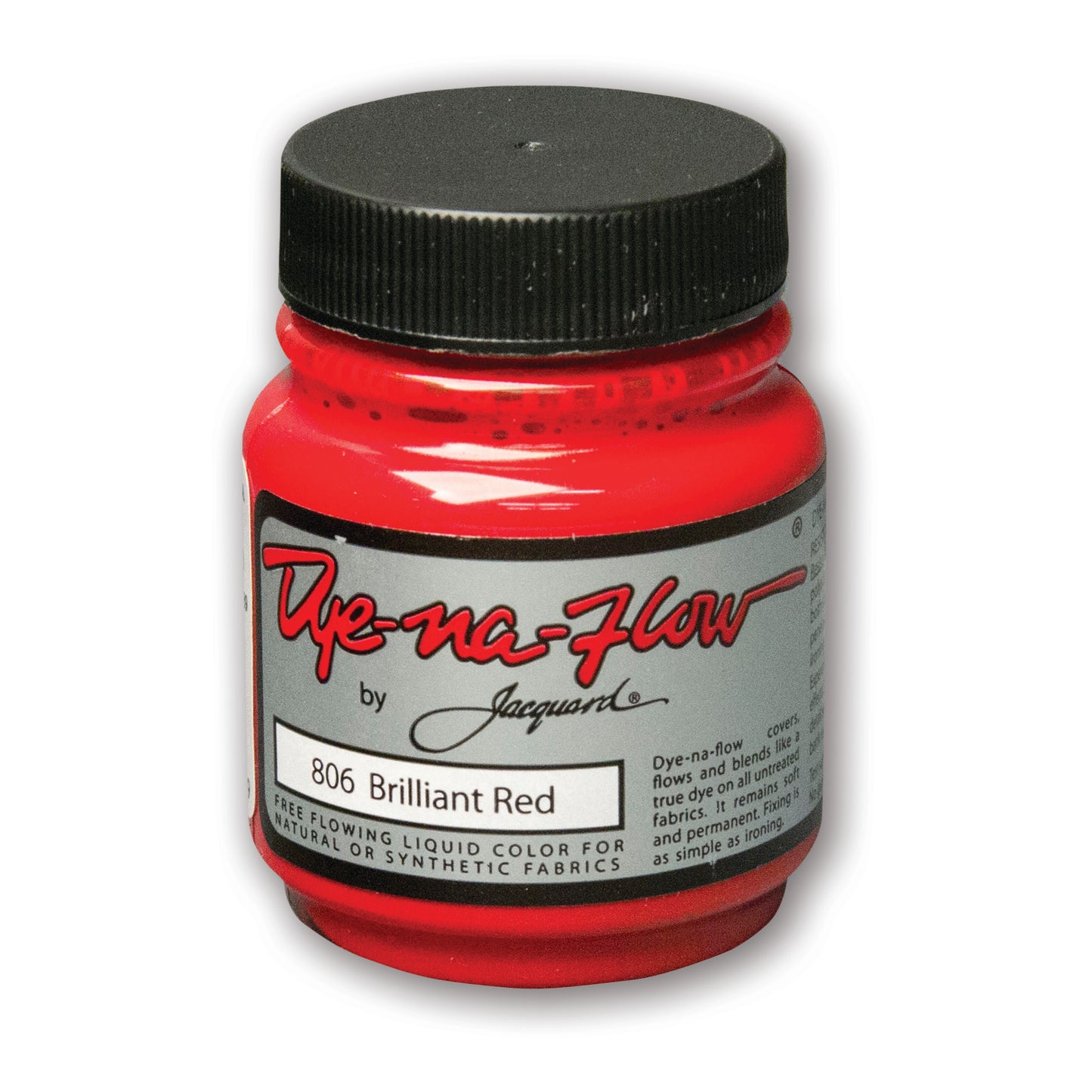 Jacquard 2.5oz Dye-Na-Flow