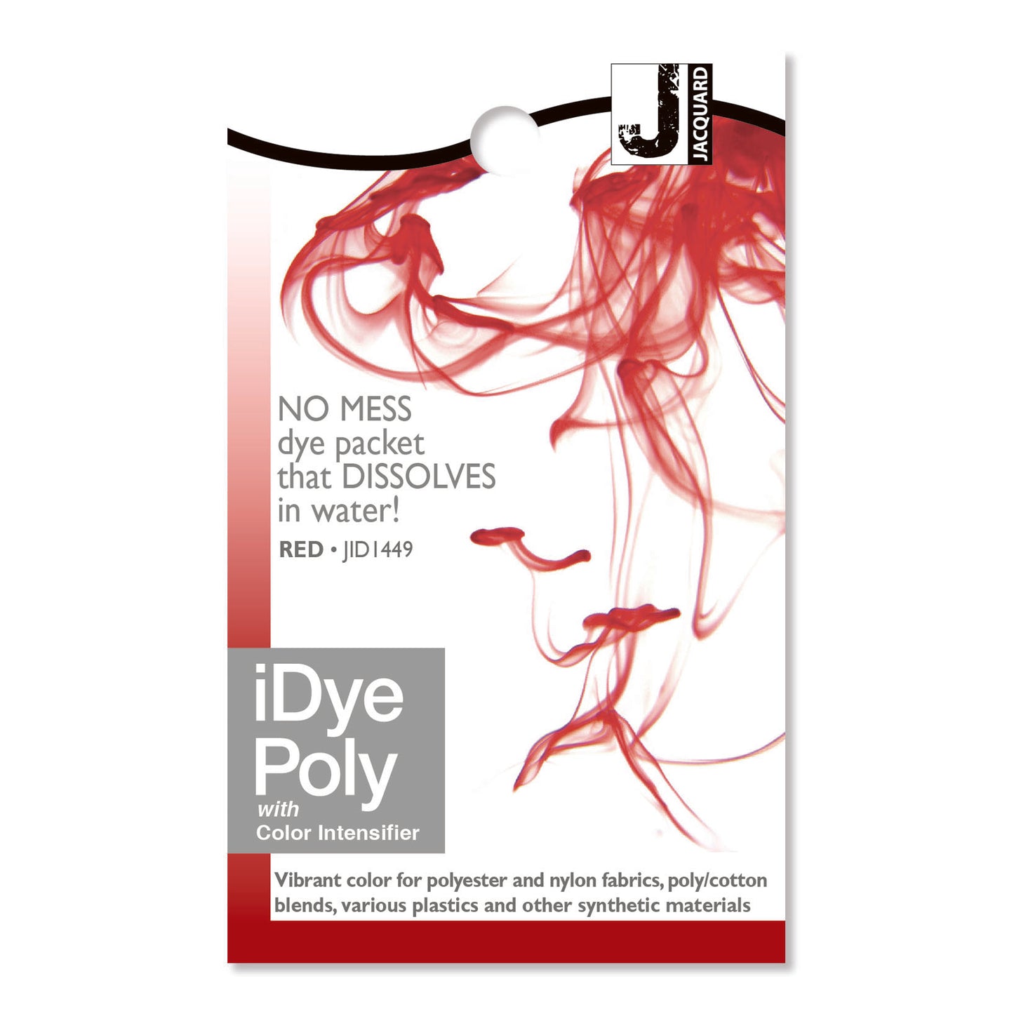 Jacquard iDye Poly